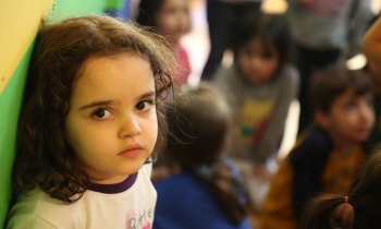 اختلال اضطرابی