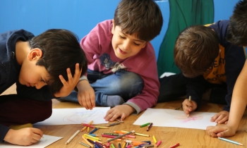 استعدادیابی