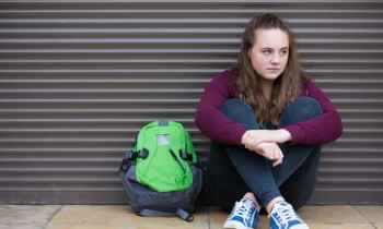 فرار نوجوانان از منزل