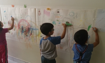 درمان اختلالات کودکان