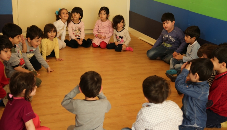 گروه درمانی