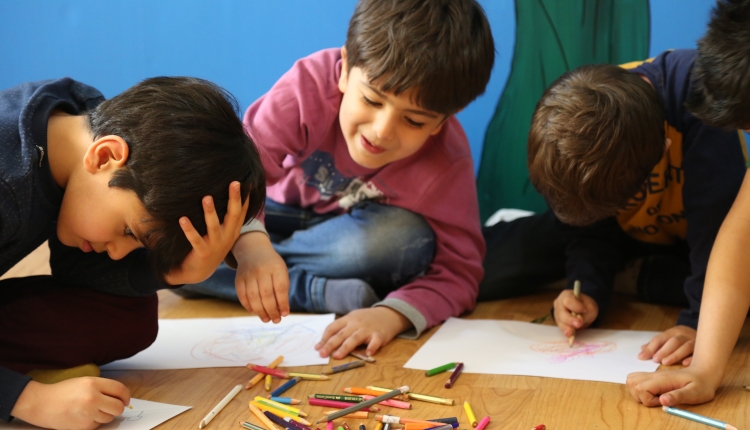 استعدادیابی