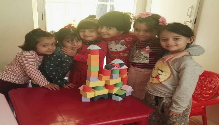 خلاقیت در فرزندان برتر