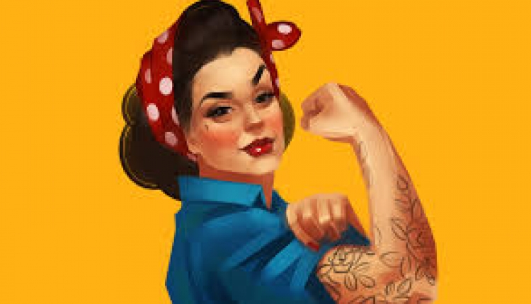 کارگاه زن کامل