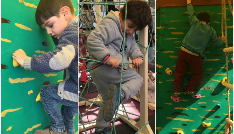 ارزیابی جسمانی