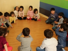 گروه درمانی