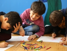 استعدادیابی